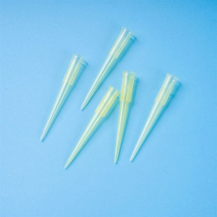Medical Disposable Pipette Tips high quality