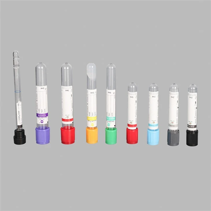 Red Top Blood Collection Tube best