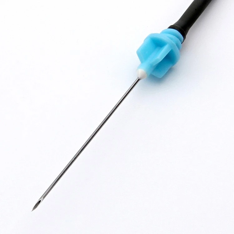 Multi Sample Blood Collection Needle Pen Type suppliers