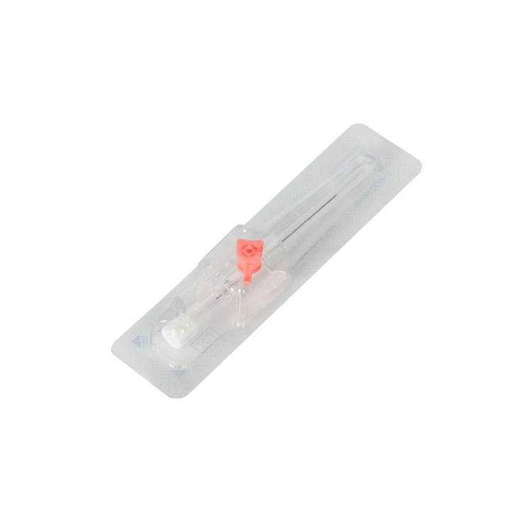 Disposable I.V. Cannula With Injection Adapter suppliers