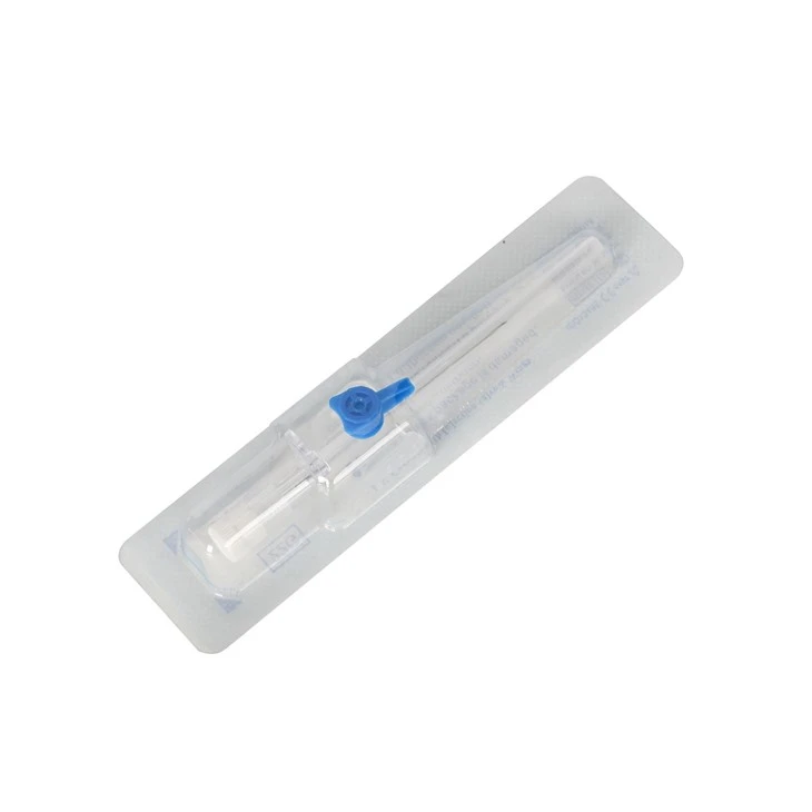 Disposable I.V. Cannula With Injection Adapter best