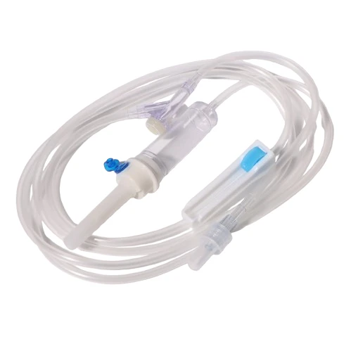 Set Infusi IV