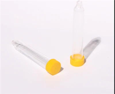 Tiub Enapan Air Kencing Pakai 10ml Tiub Pengumpulan Sampel Air Kencing Boleh Tusukan
