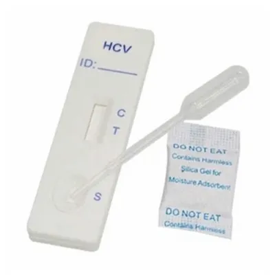 Kit Ujian Pantas HCV